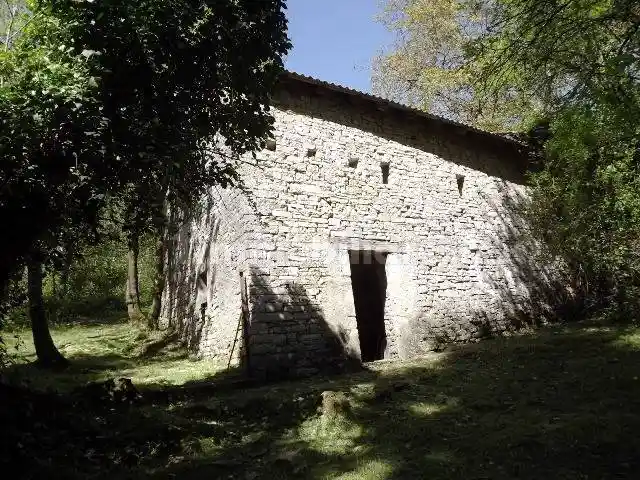 Rustico - Casale in vendita a Val Brembilla