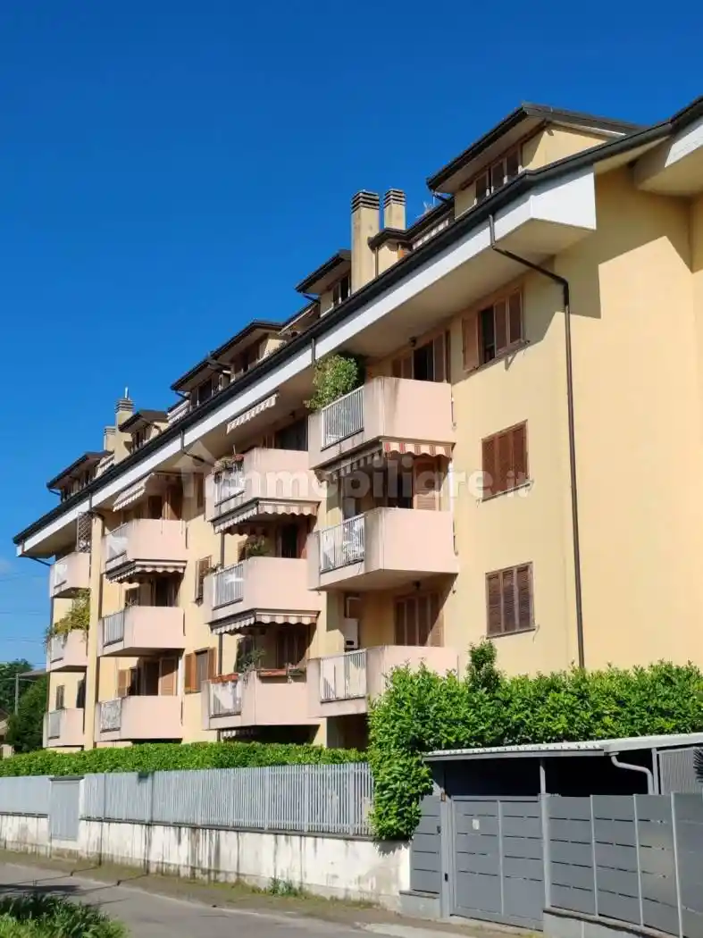 Appartamento in vendita a San Donato Milanese