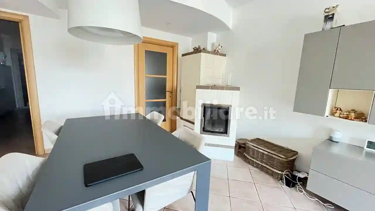 Villetta a schiera - foto 4