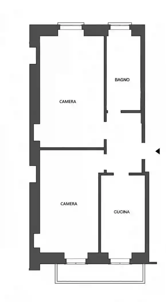 Appartamento - foto 2