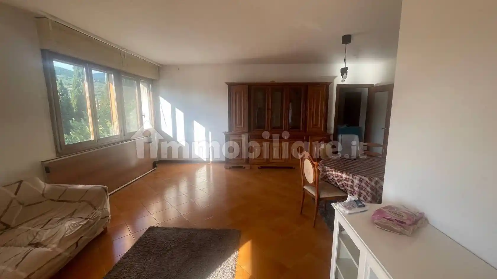 Appartamento in vendita a Sesto Fiorentino