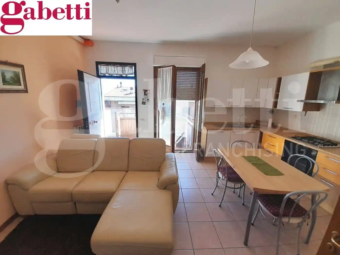 Appartamento in vendita a San Gimignano