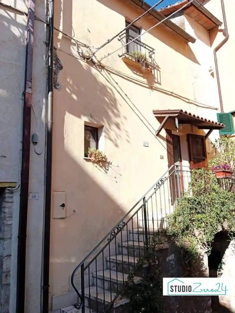 Appartamento in vendita a Guardea