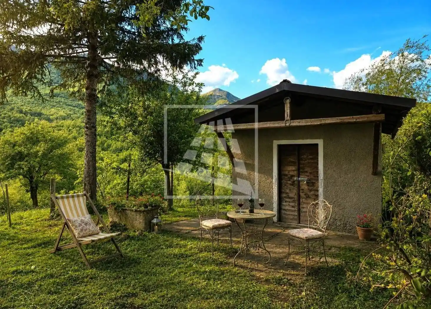 Casa indipendente in vendita a Ventasso