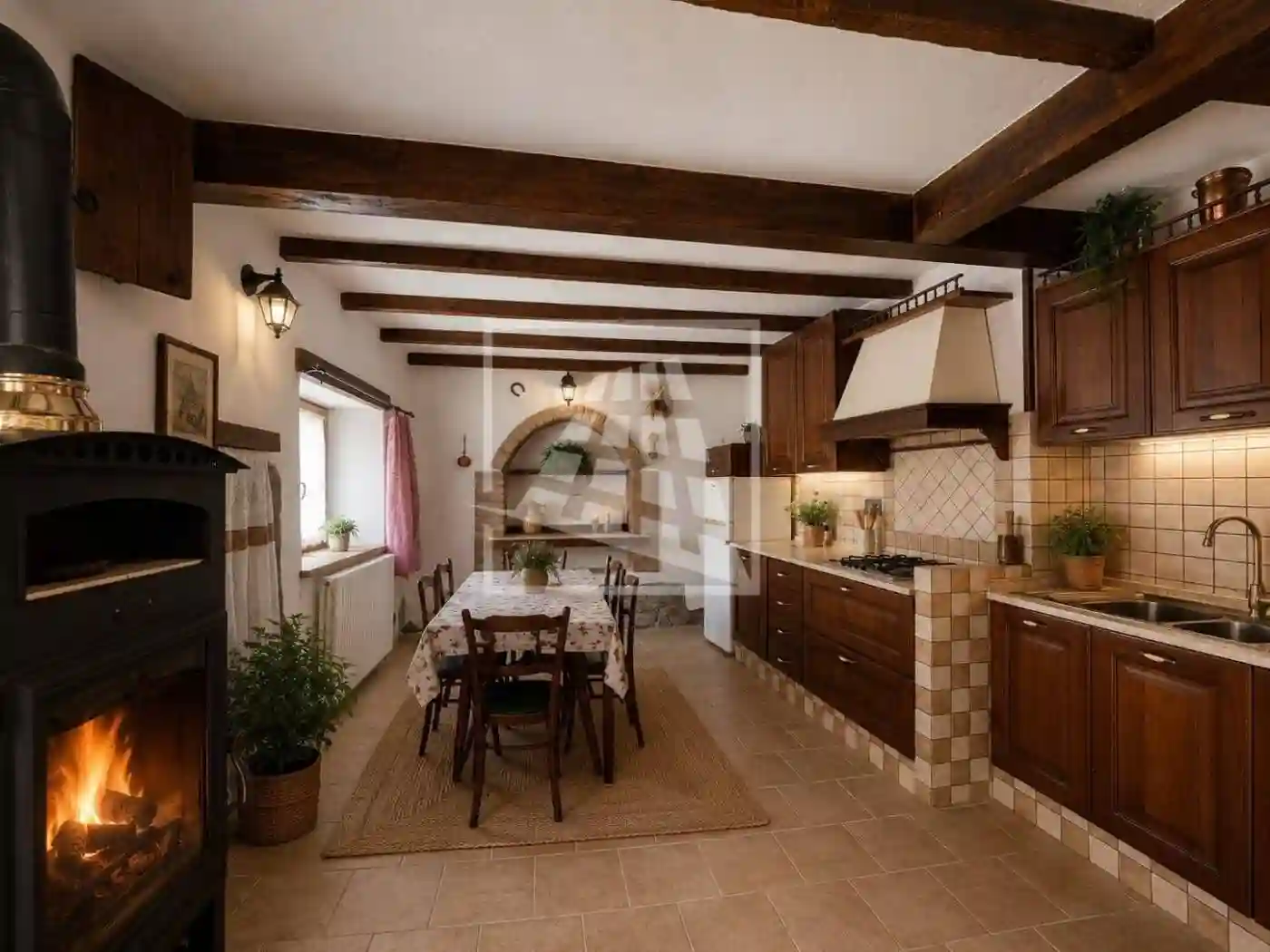 Casa indipendente - foto 2