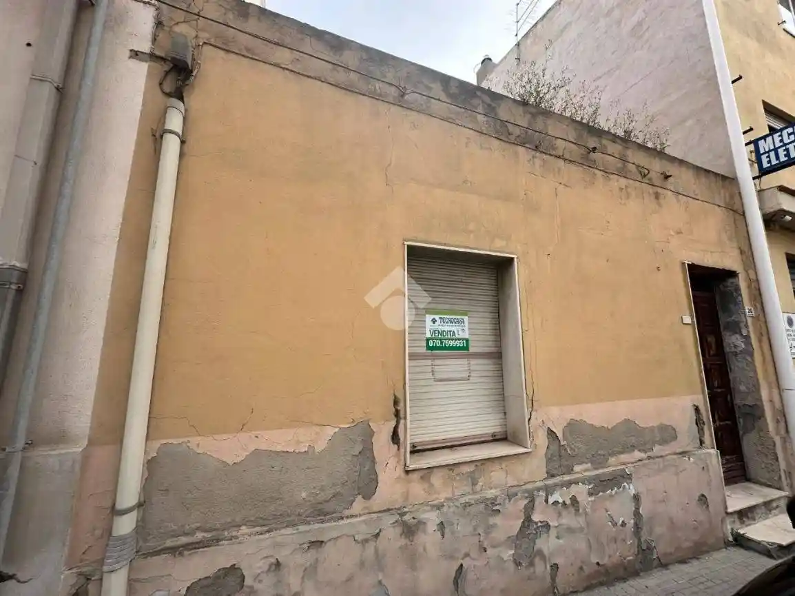 Appartamento in vendita a Cagliari