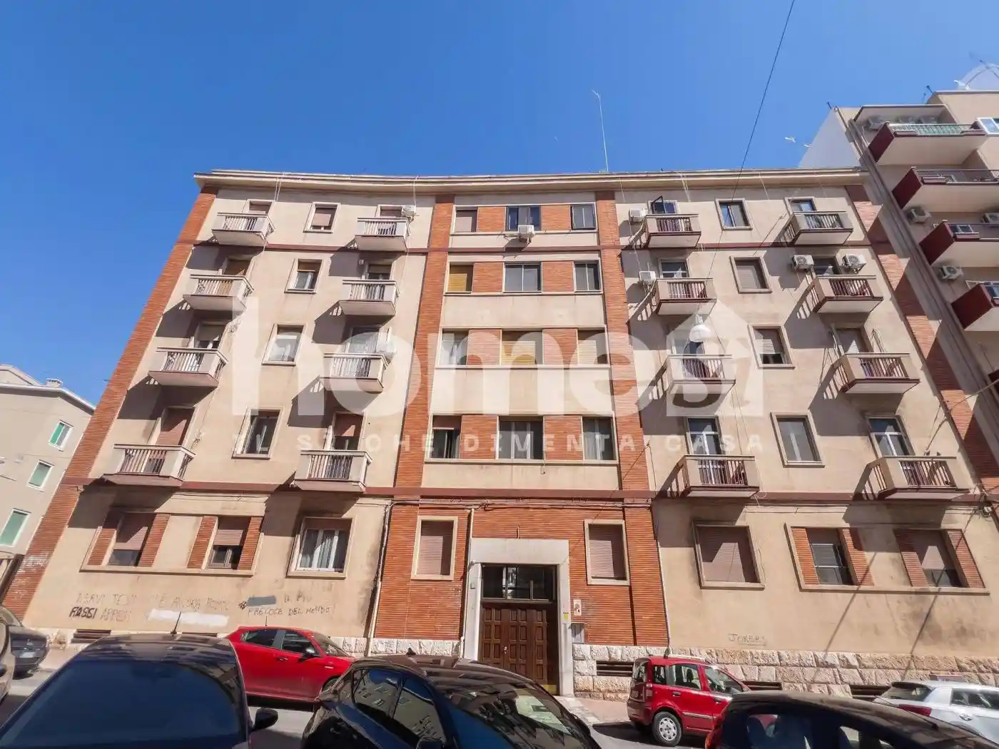 Appartamento in vendita a Taranto