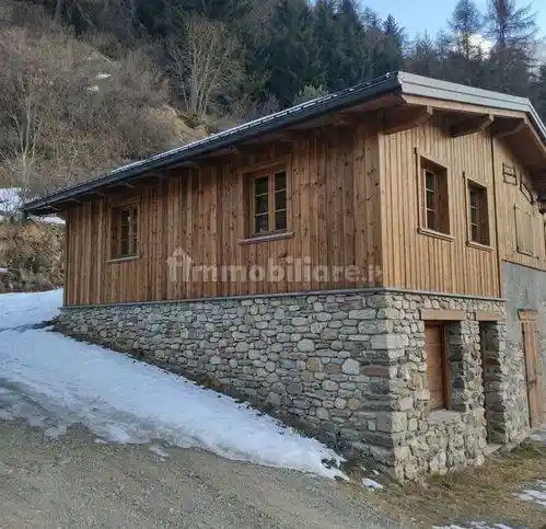 Rustico - Casale in vendita a Temù