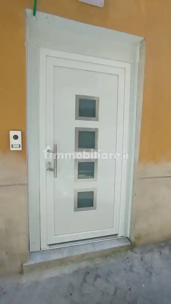 Appartamento in affitto a Capua
