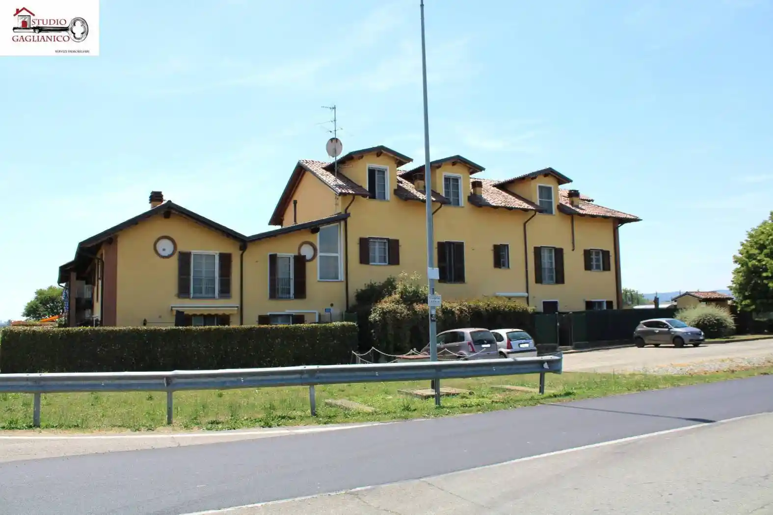 Casa indipendente in vendita a Sandigliano