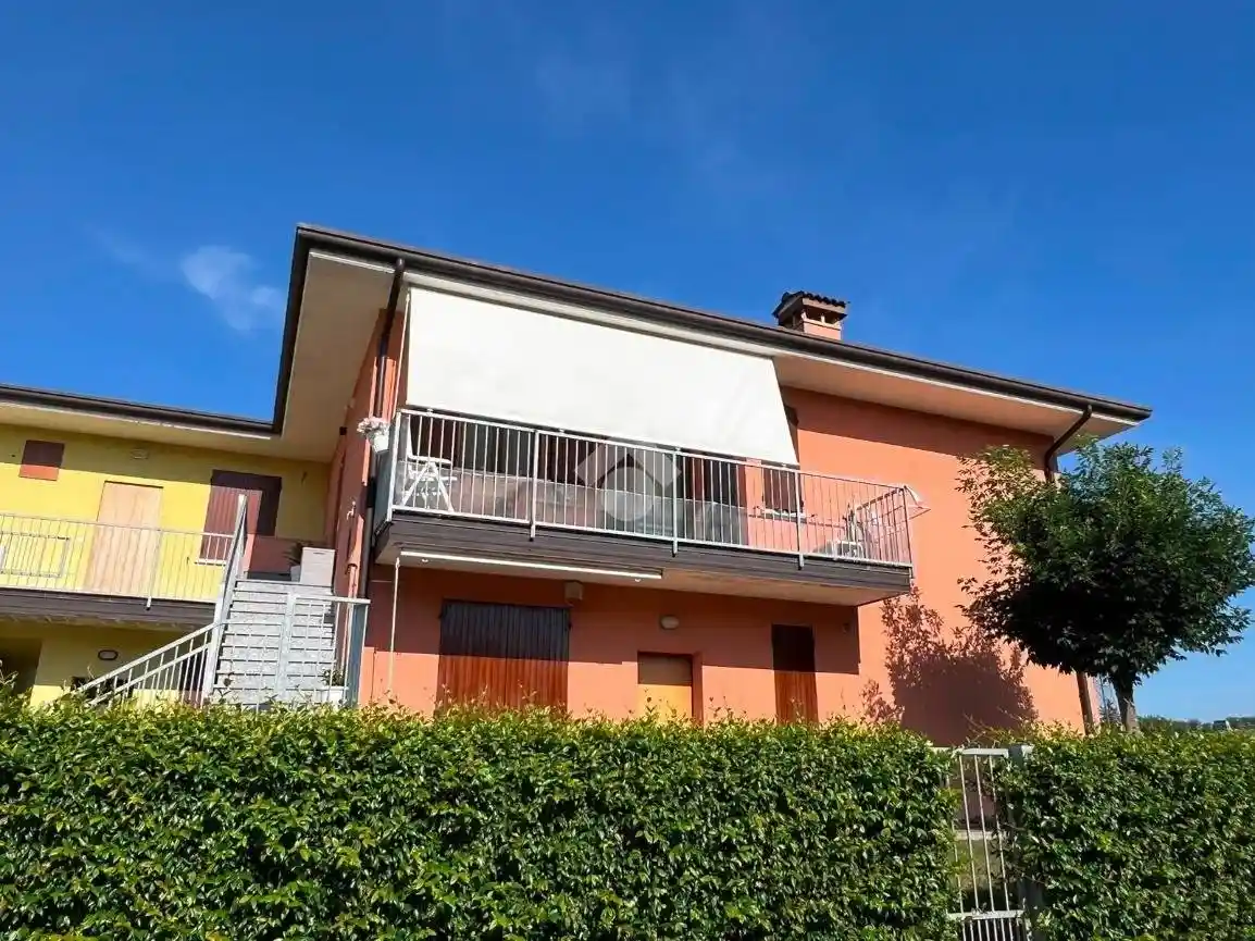 Appartamento in vendita a Asola