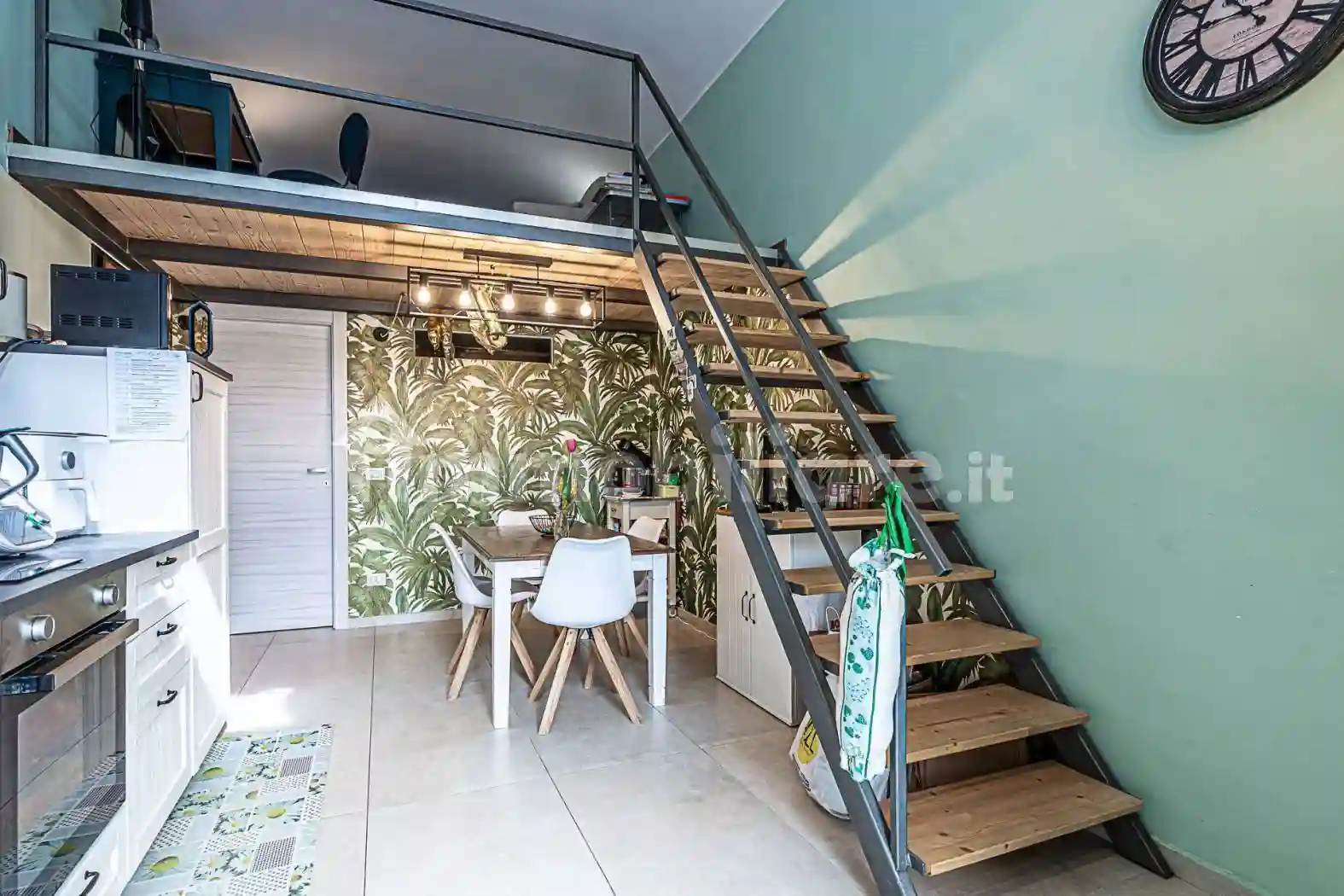 Loft - foto 4