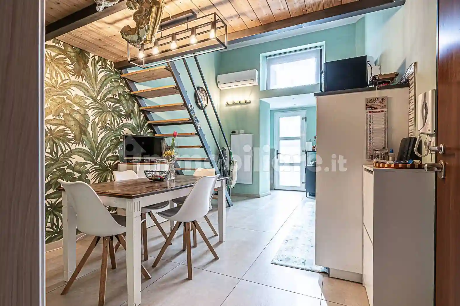 Loft - foto 5