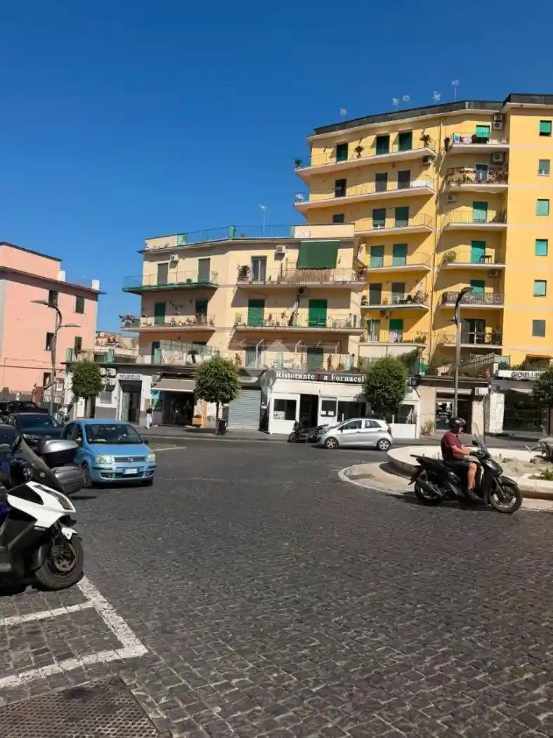 Appartamento in vendita a Ercolano
