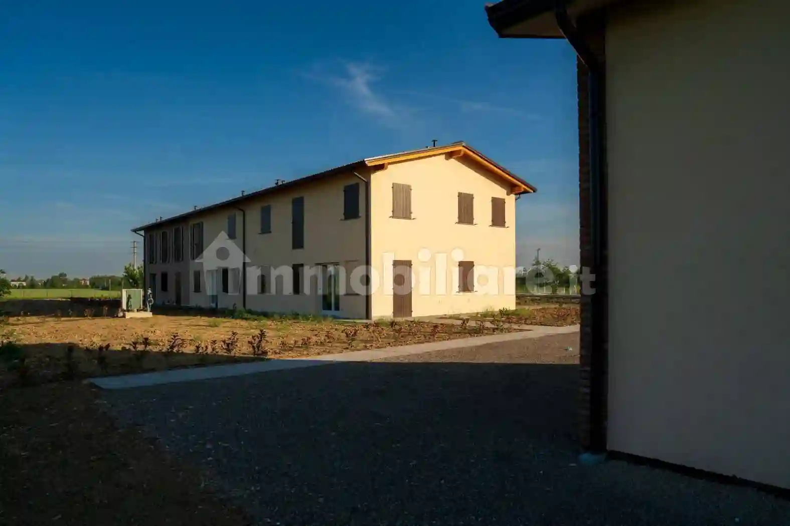 Villetta a schiera - foto 3