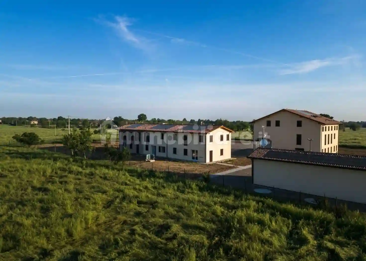Villetta a schiera - foto 5