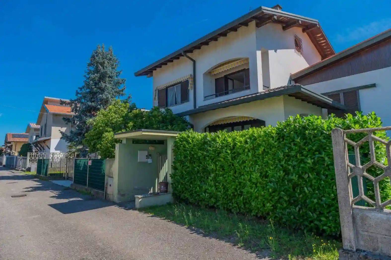 Villa - foto 3