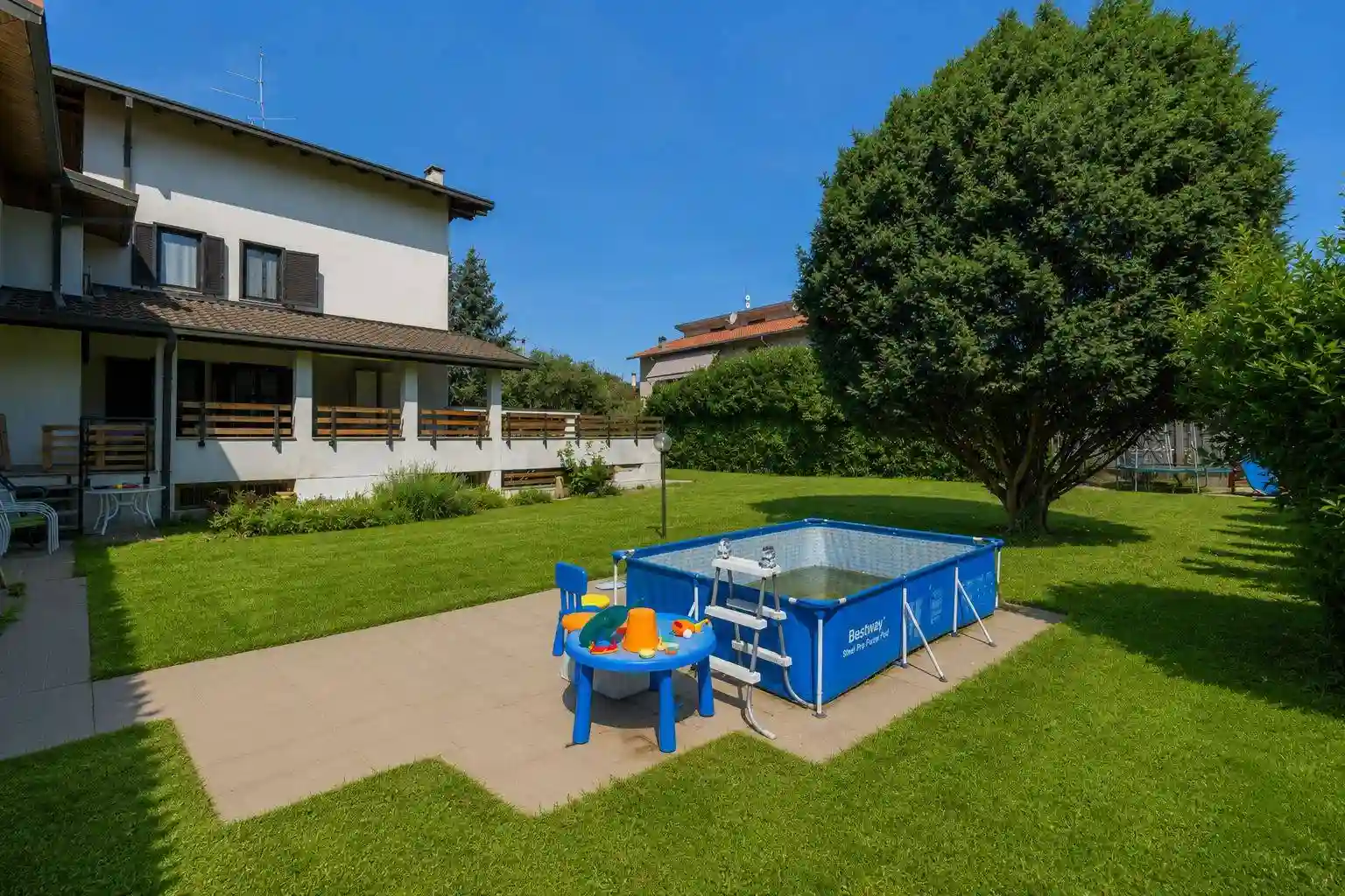 Villa - foto 5