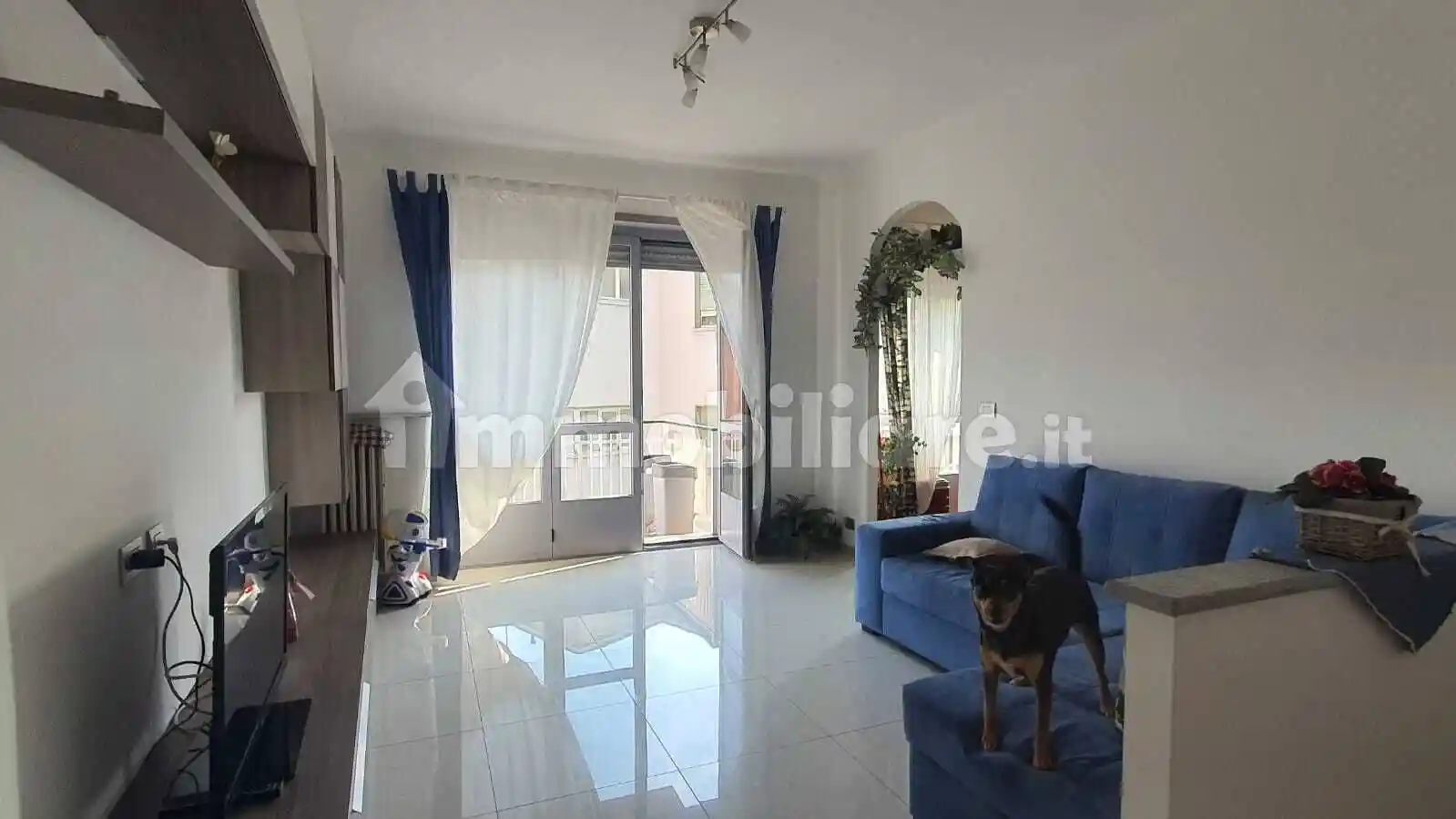 Appartamento in vendita a Grugliasco