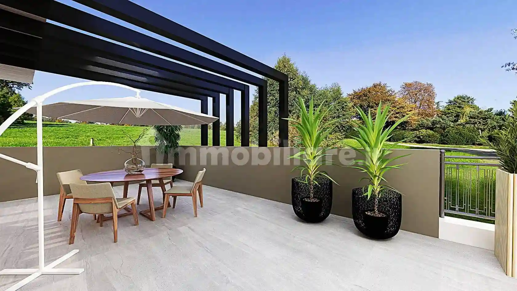 Attico - Mansarda - foto 2