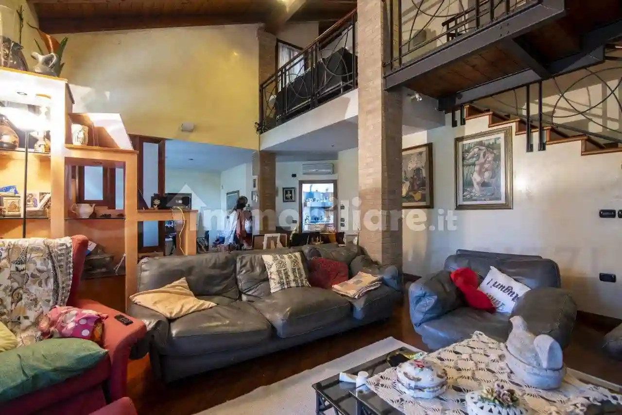 Casa indipendente - foto 4