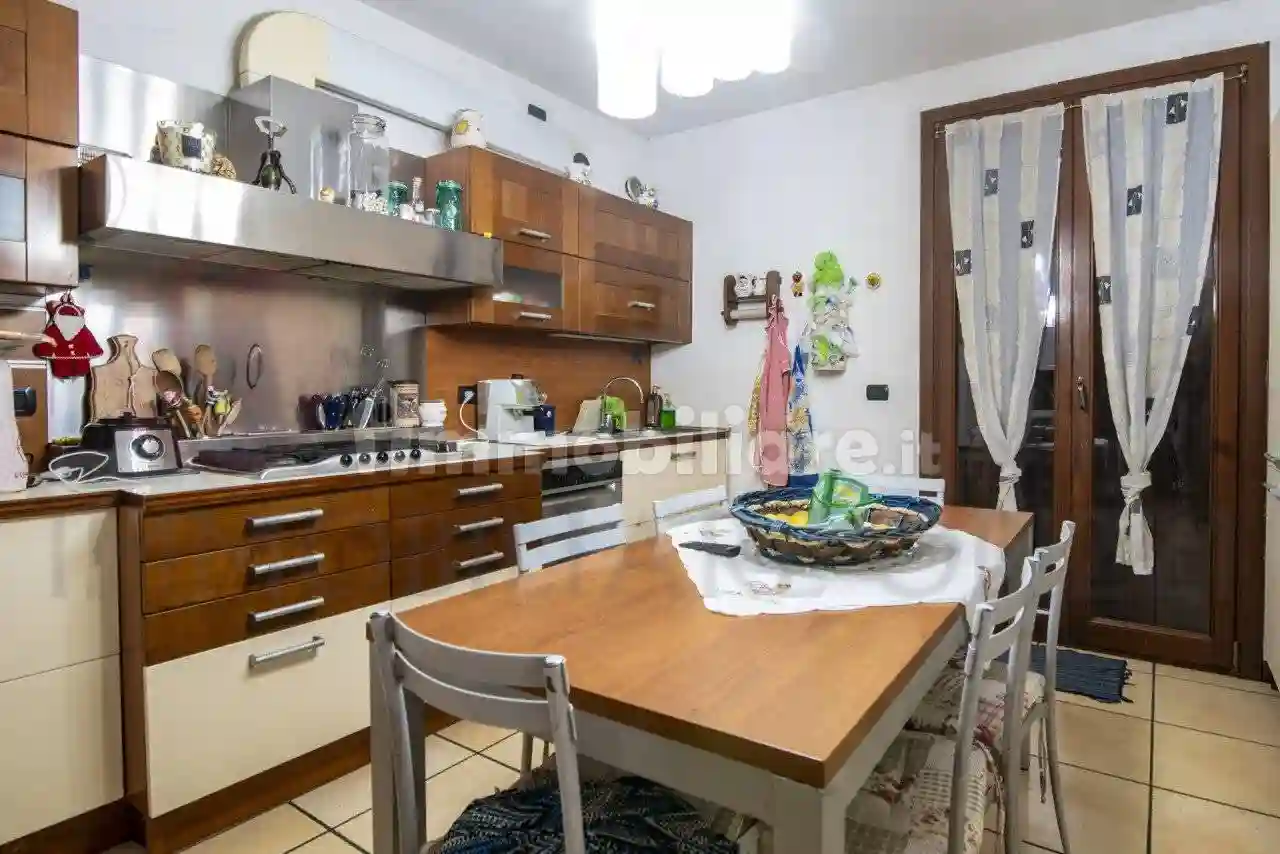 Casa indipendente - foto 5