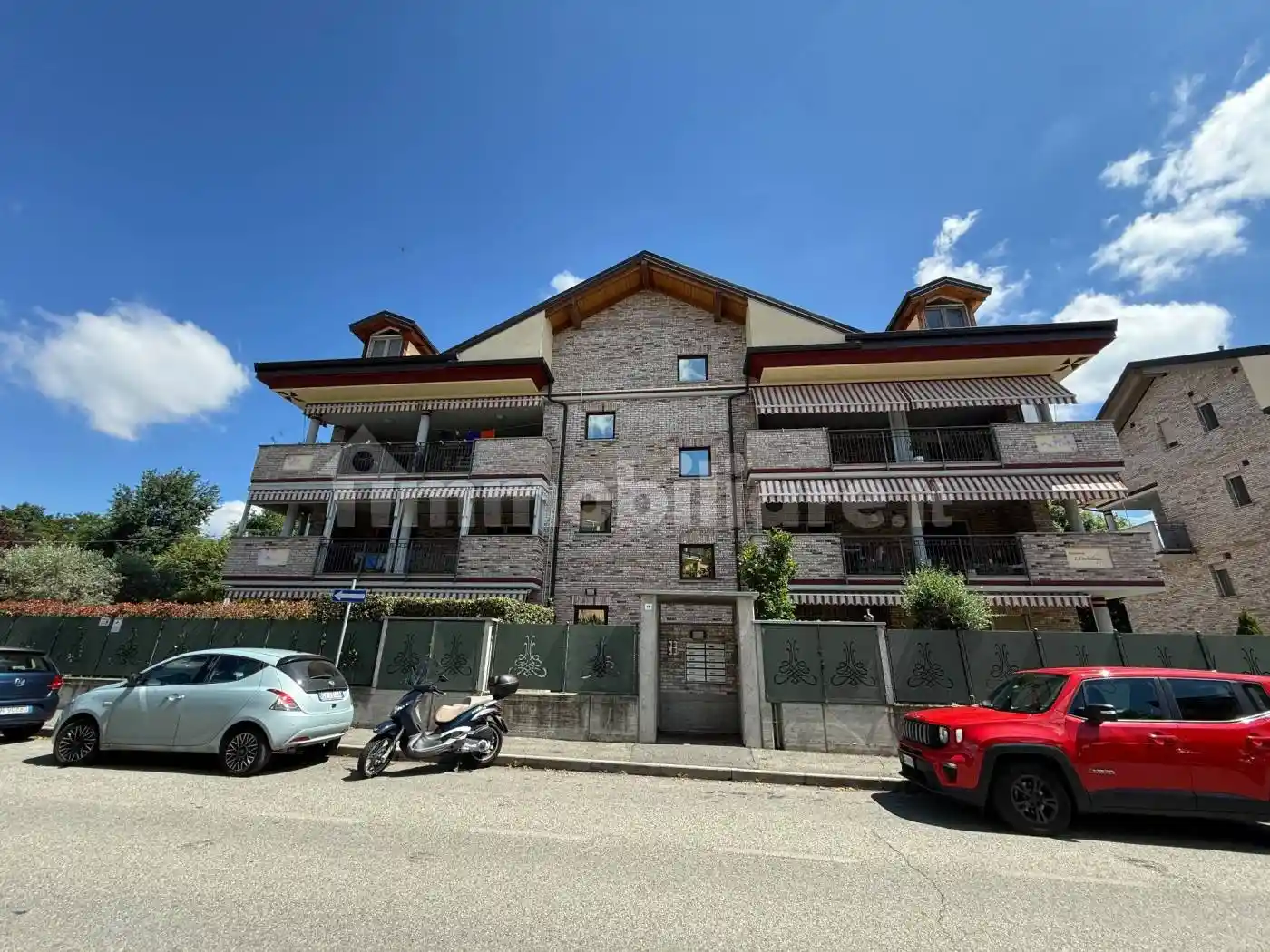 Appartamento in vendita a Caselle Torinese