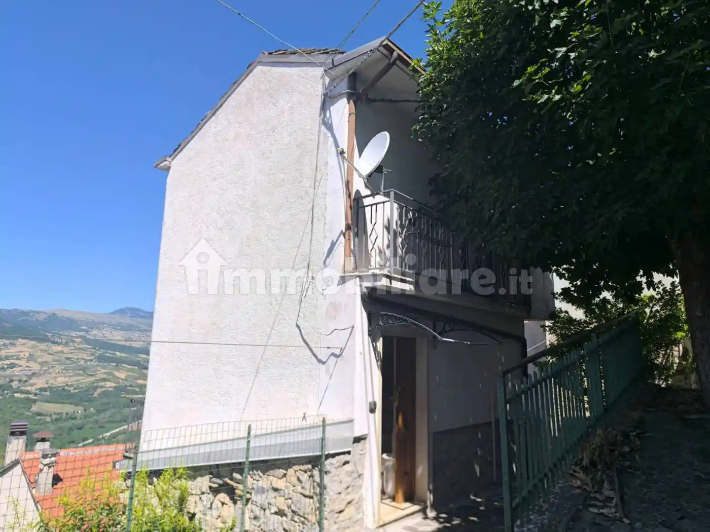 Casa indipendente in vendita a Poggio Sannita