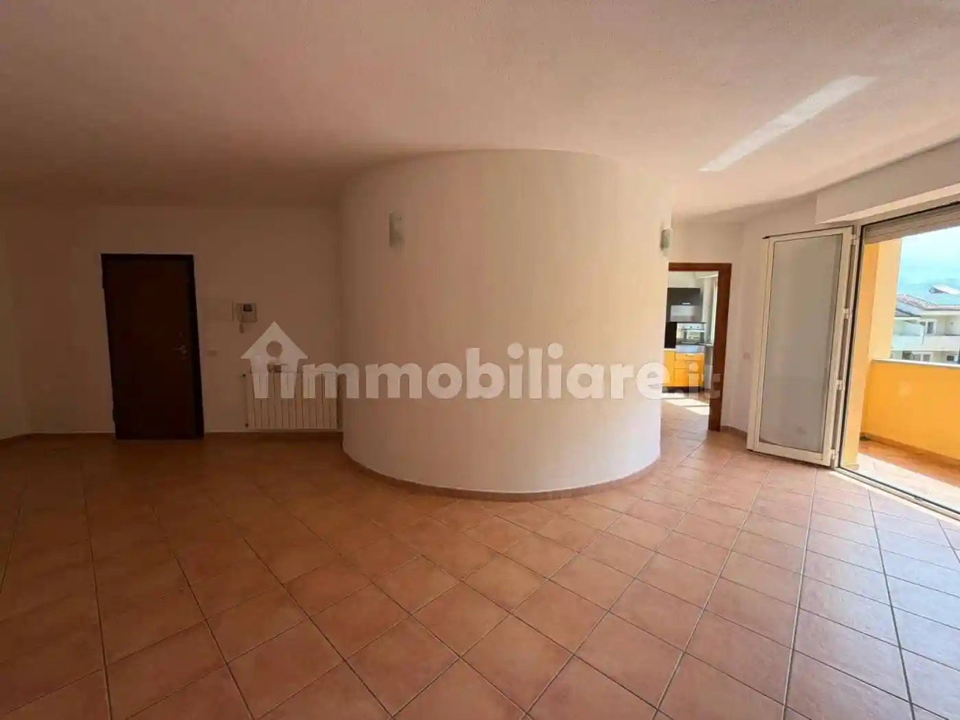 Appartamento in vendita a Olbia