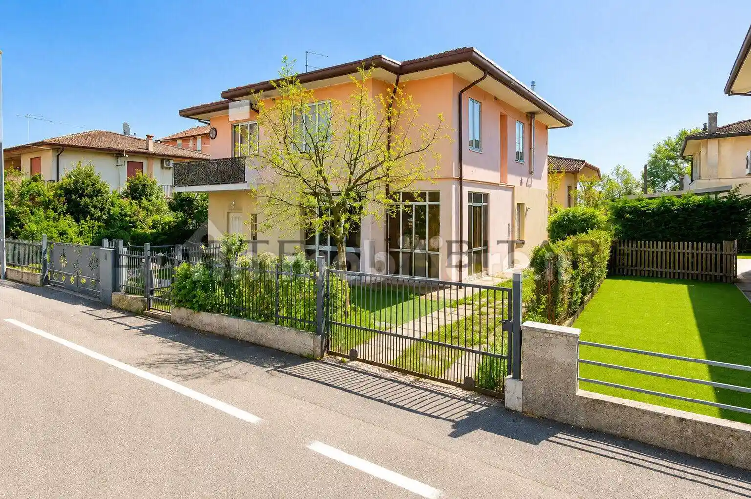 Villa in vendita a Cittadella