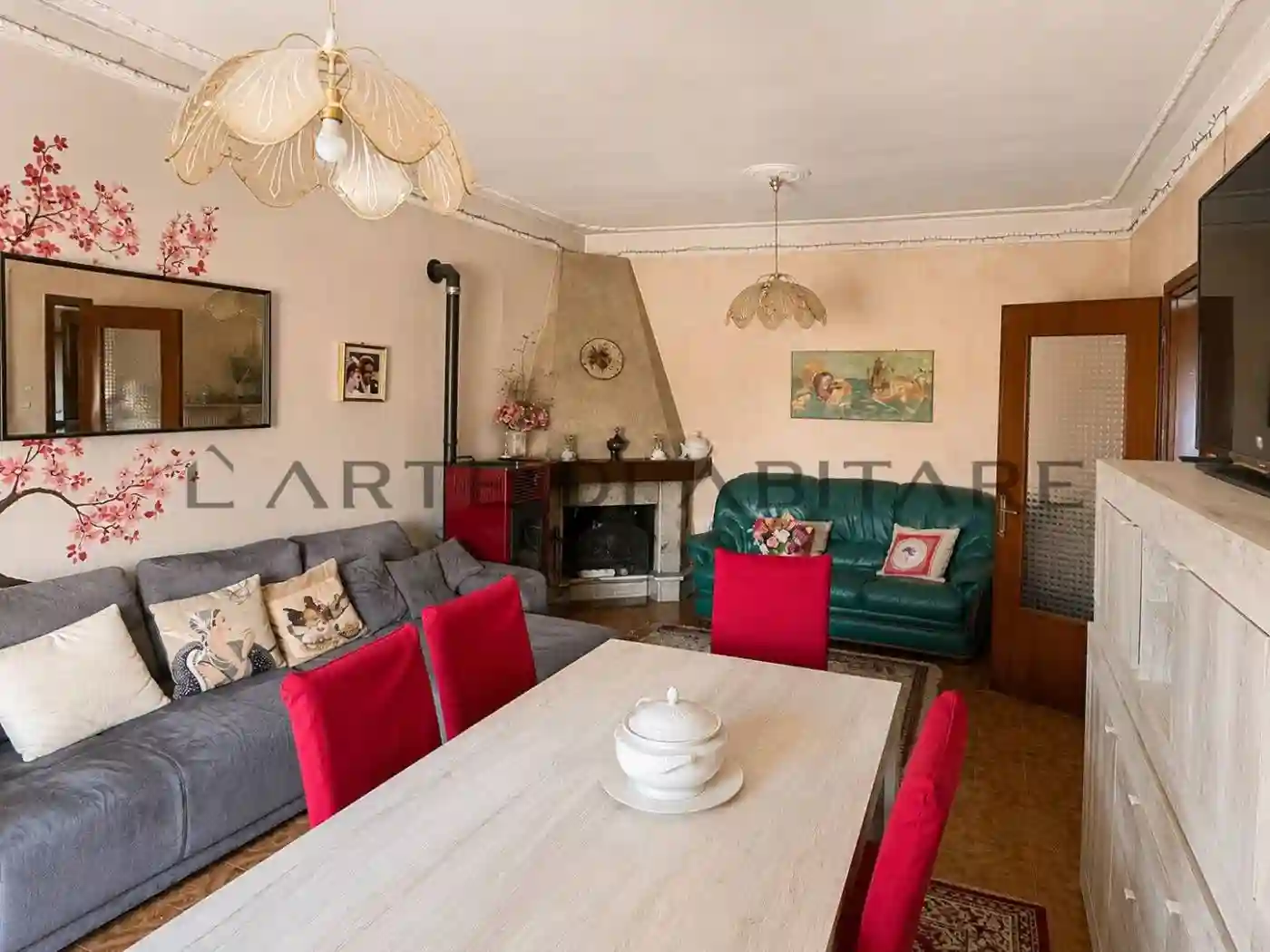 Villa - foto 4