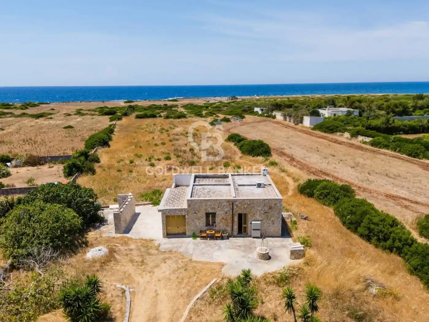 Villa in vendita a Nardò