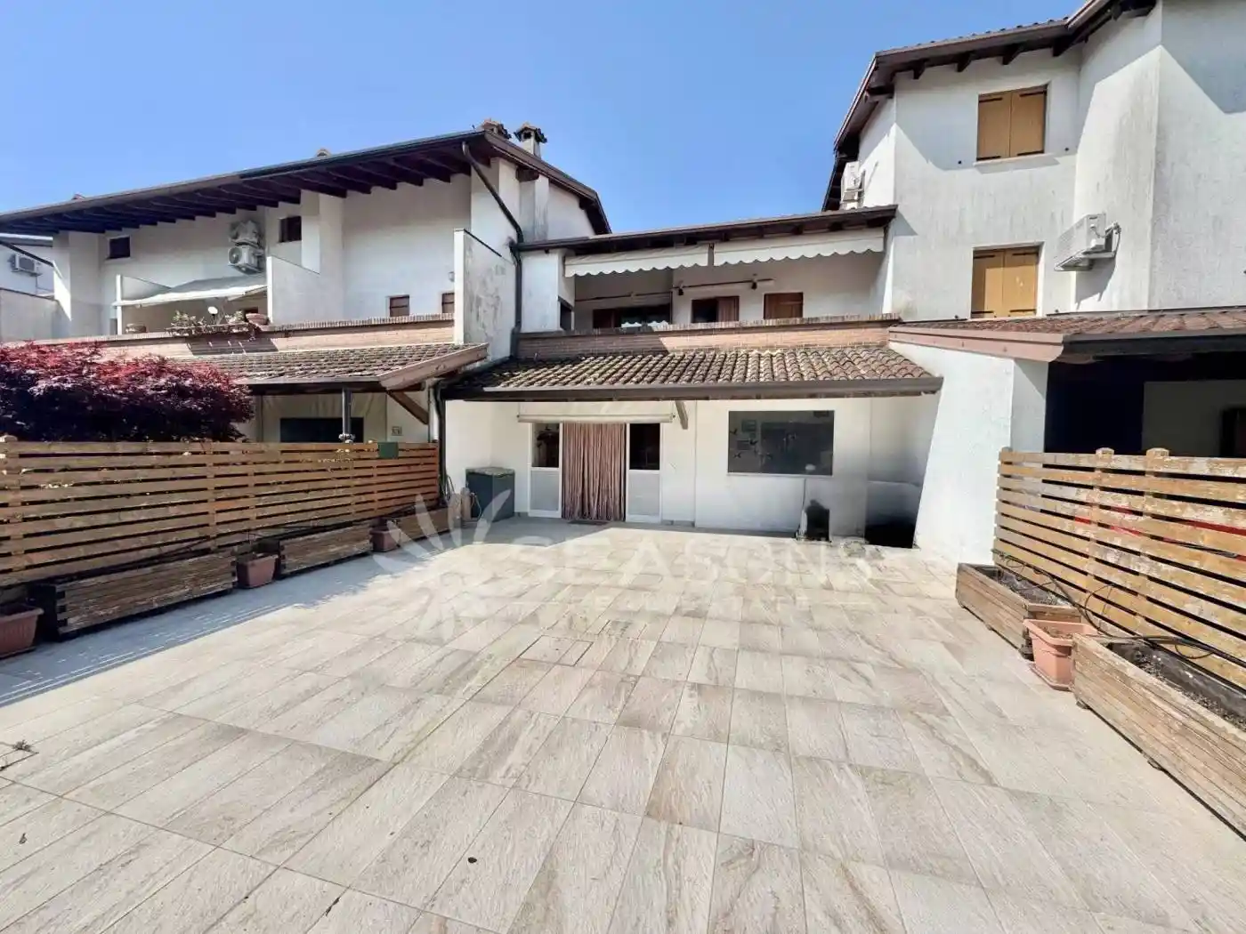 Appartamento in vendita a Eraclea