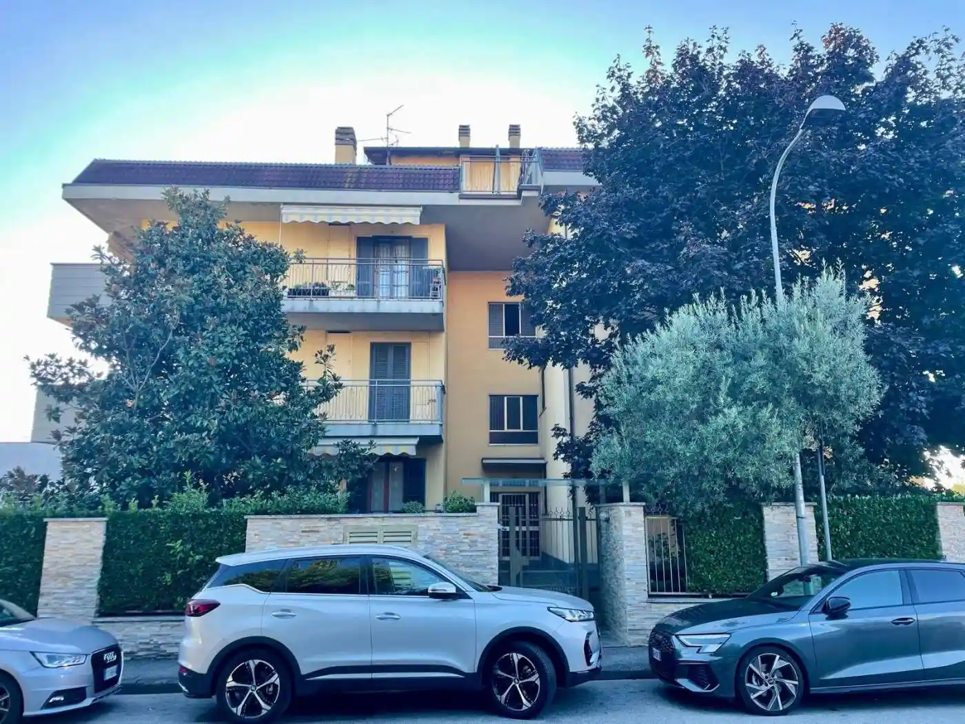 Appartamento in vendita a Lissone