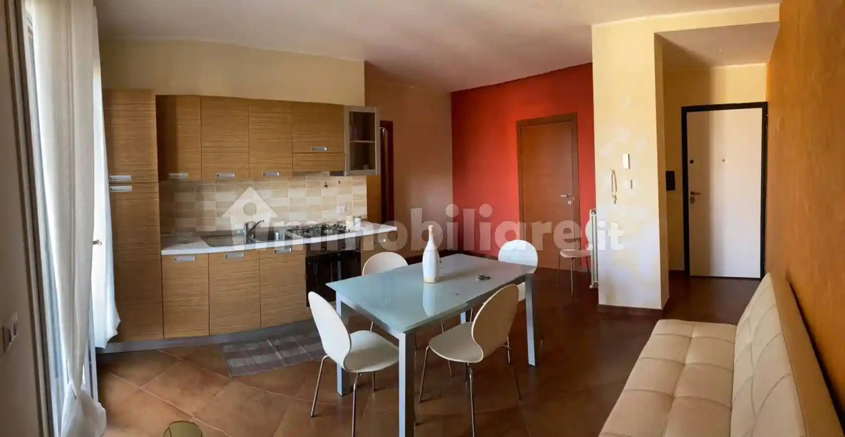 Appartamento in affitto a Vibo Valentia
