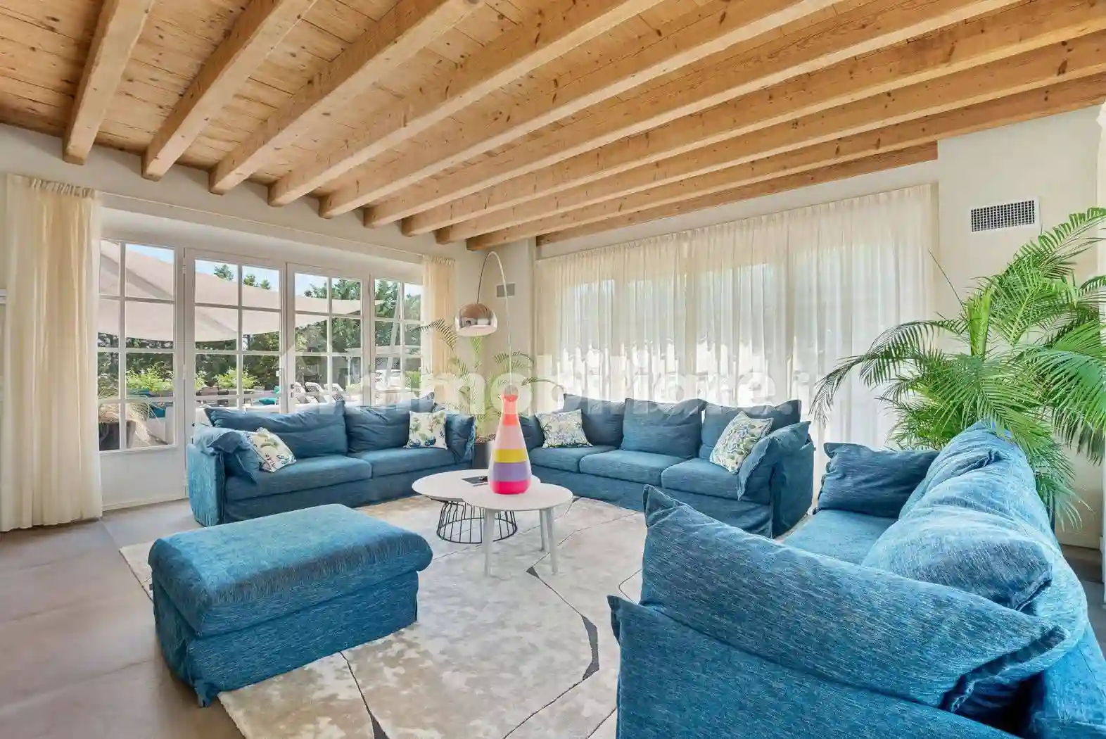 Villa - foto 4