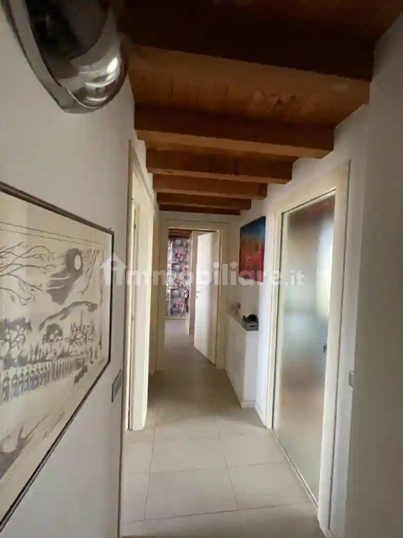 Attico - Mansarda - foto 2