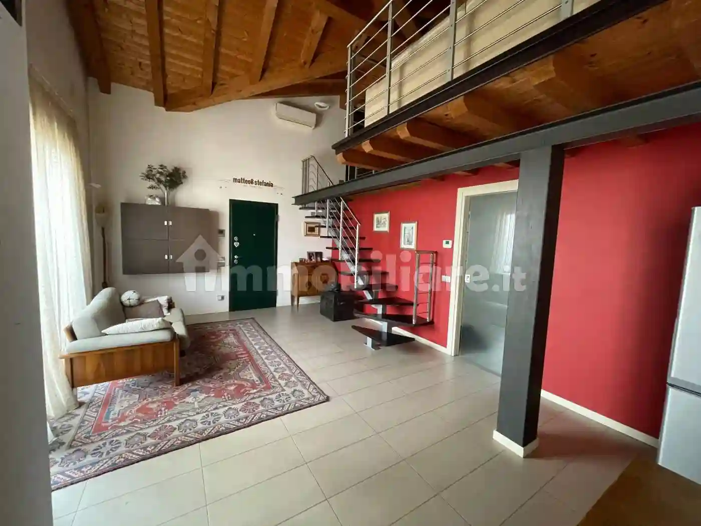 Attico - Mansarda - foto 3