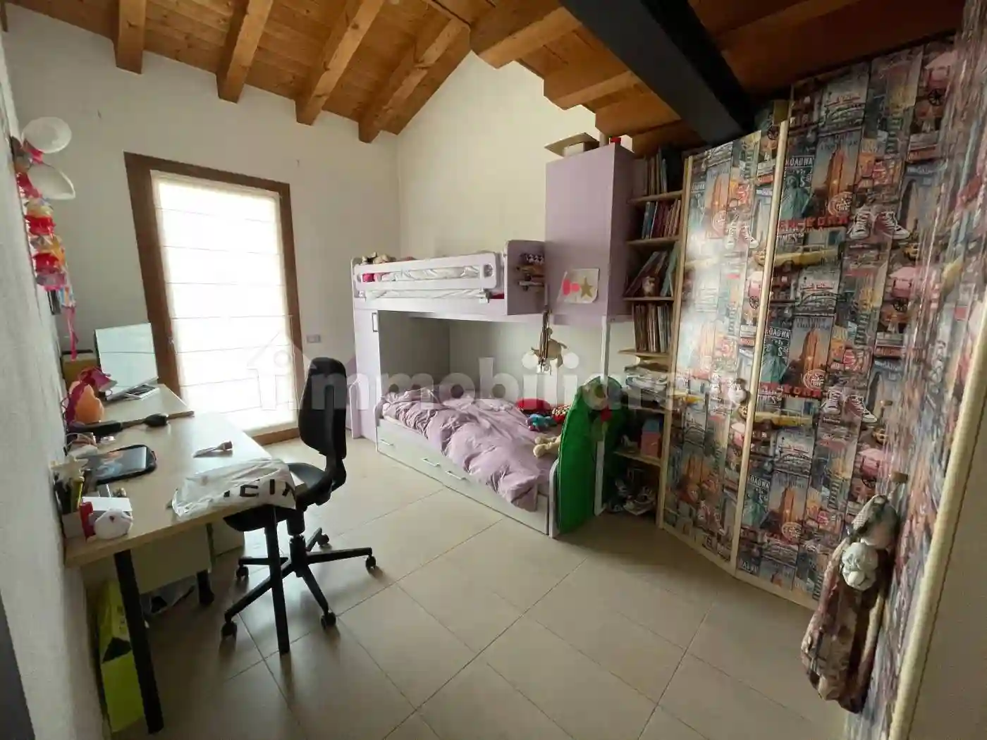 Attico - Mansarda - foto 5