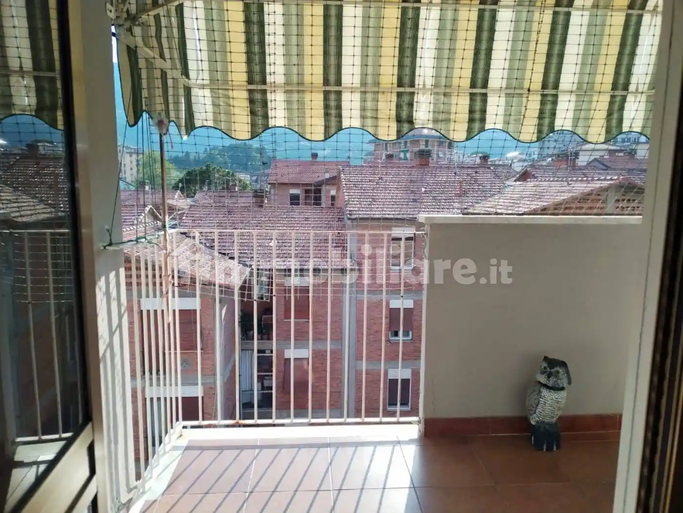 Appartamento in vendita a La Spezia