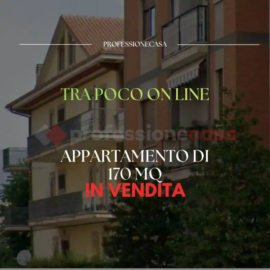 Appartamento in vendita a Avezzano