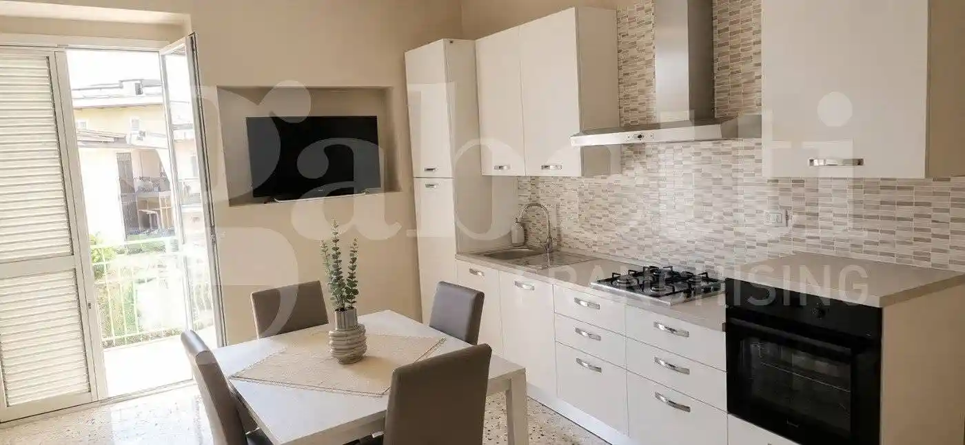 Appartamento in vendita a Sant'Arpino