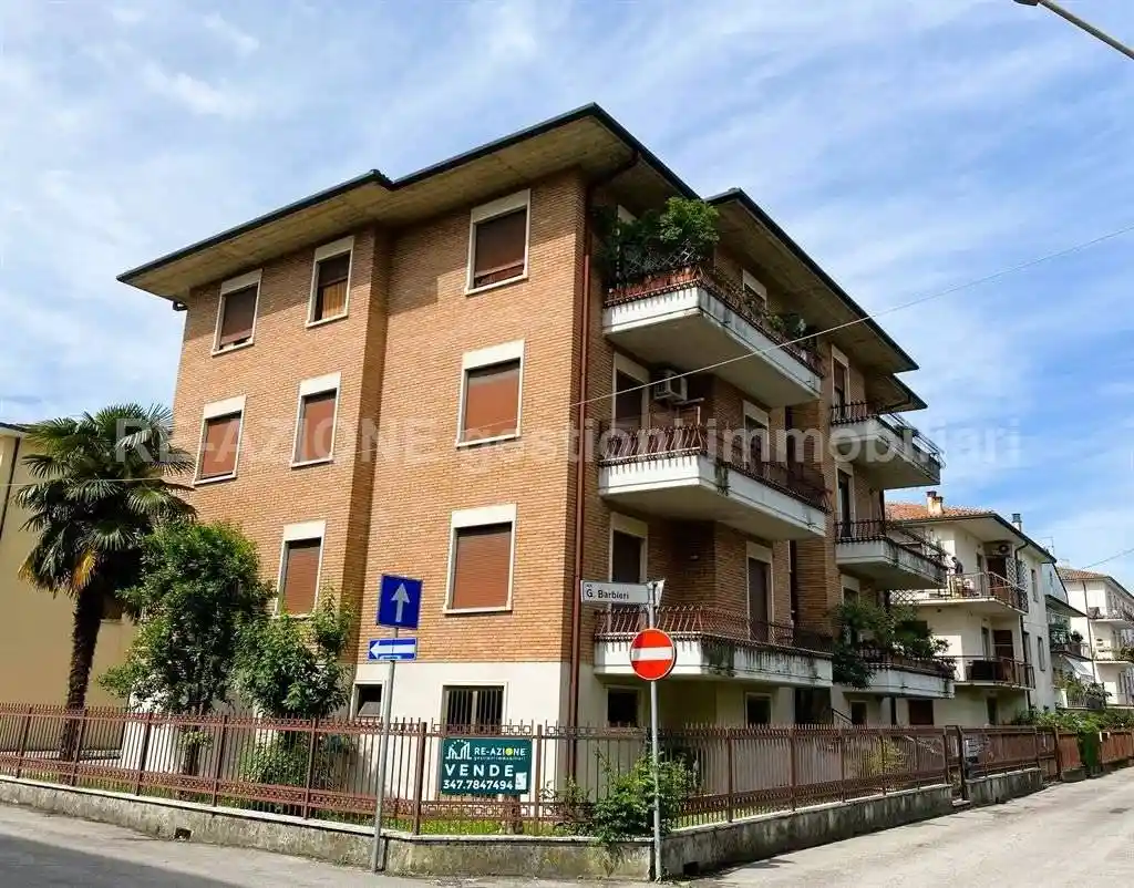Appartamento in vendita a Vicenza