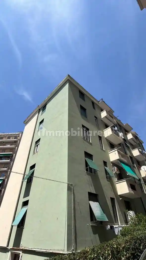 Appartamento in affitto a Genova