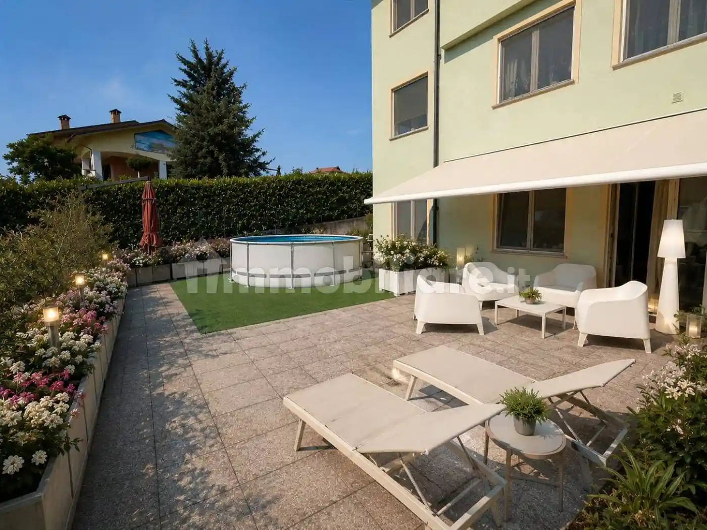 Appartamento in vendita a Rodello