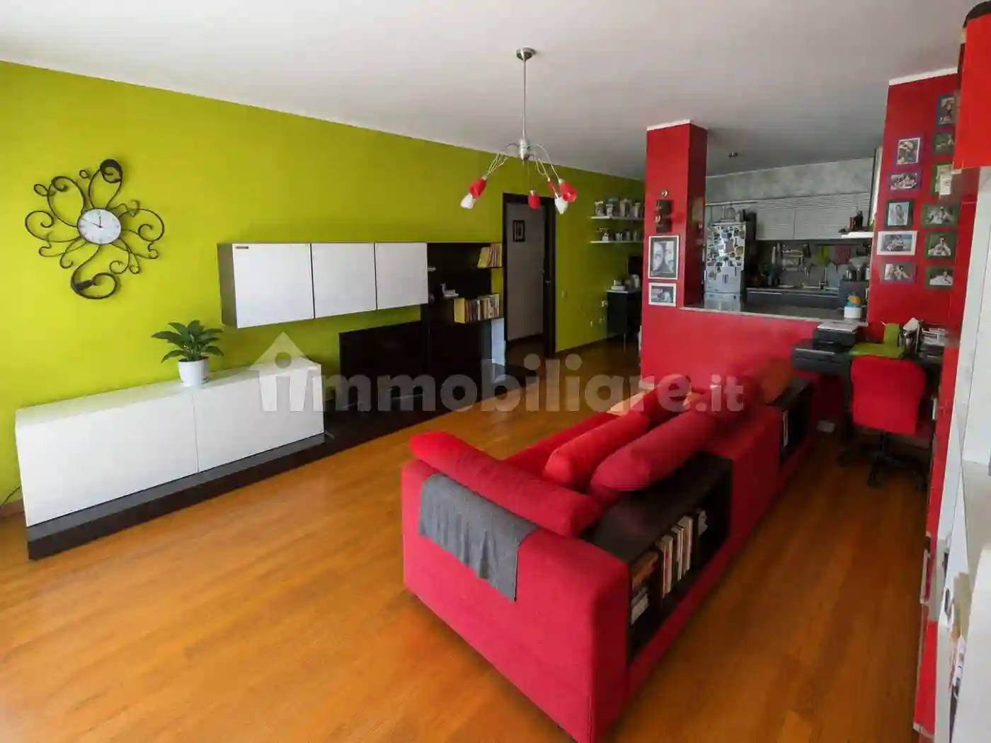 Appartamento - foto 4