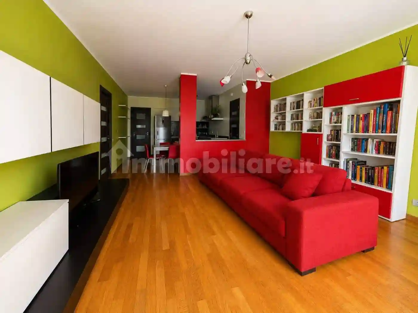 Appartamento - foto 5