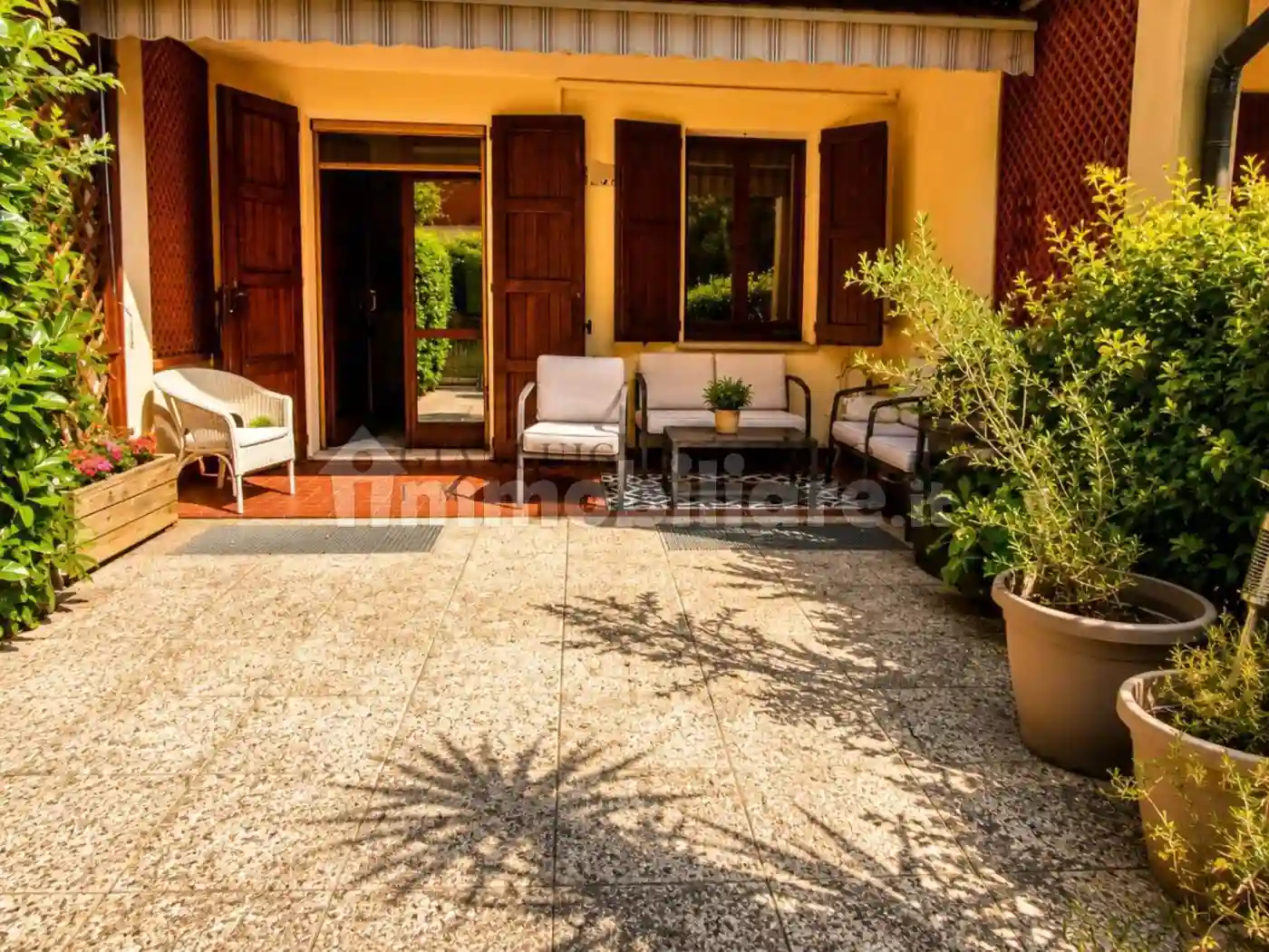 Villetta a schiera - foto 2