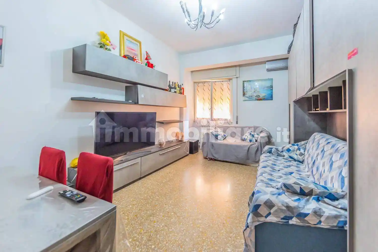 Appartamento in affitto a Roma