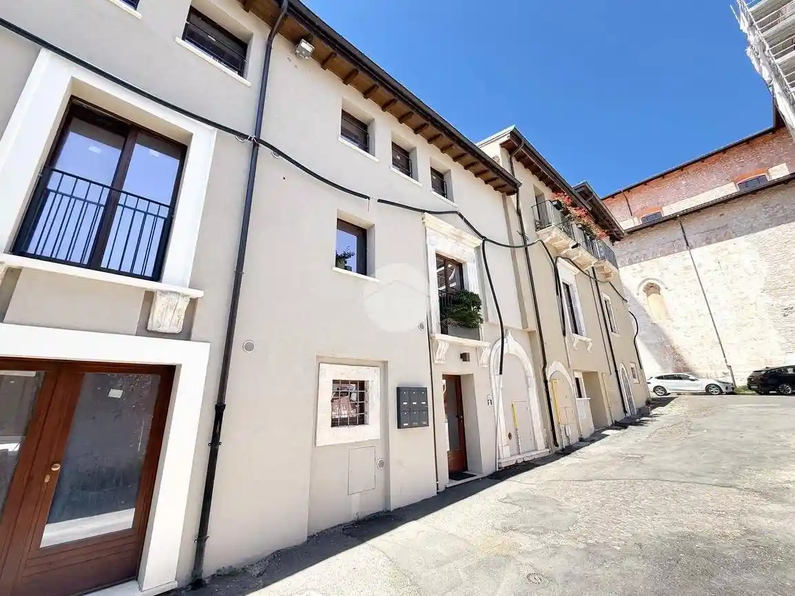 Appartamento in vendita a L'Aquila